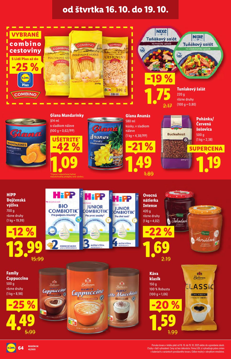 LIDL