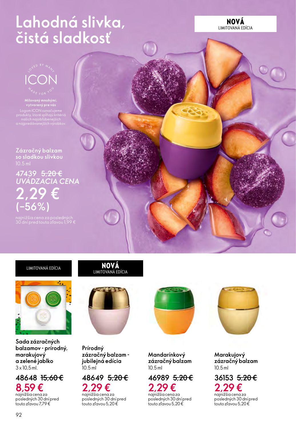 Oriflame