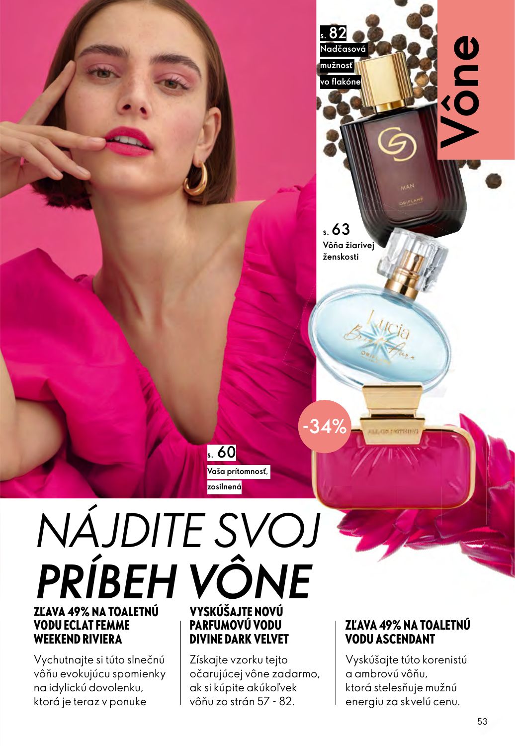 Oriflame