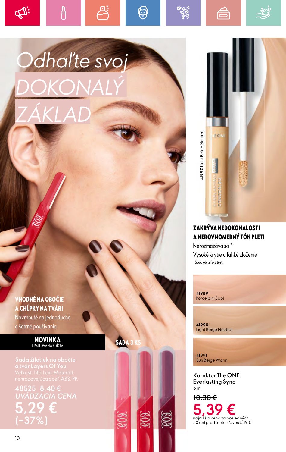 Oriflame