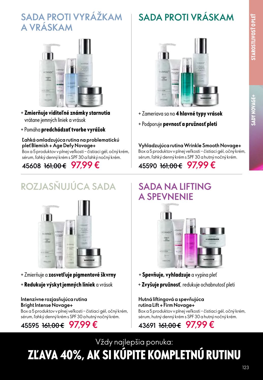 Oriflame
