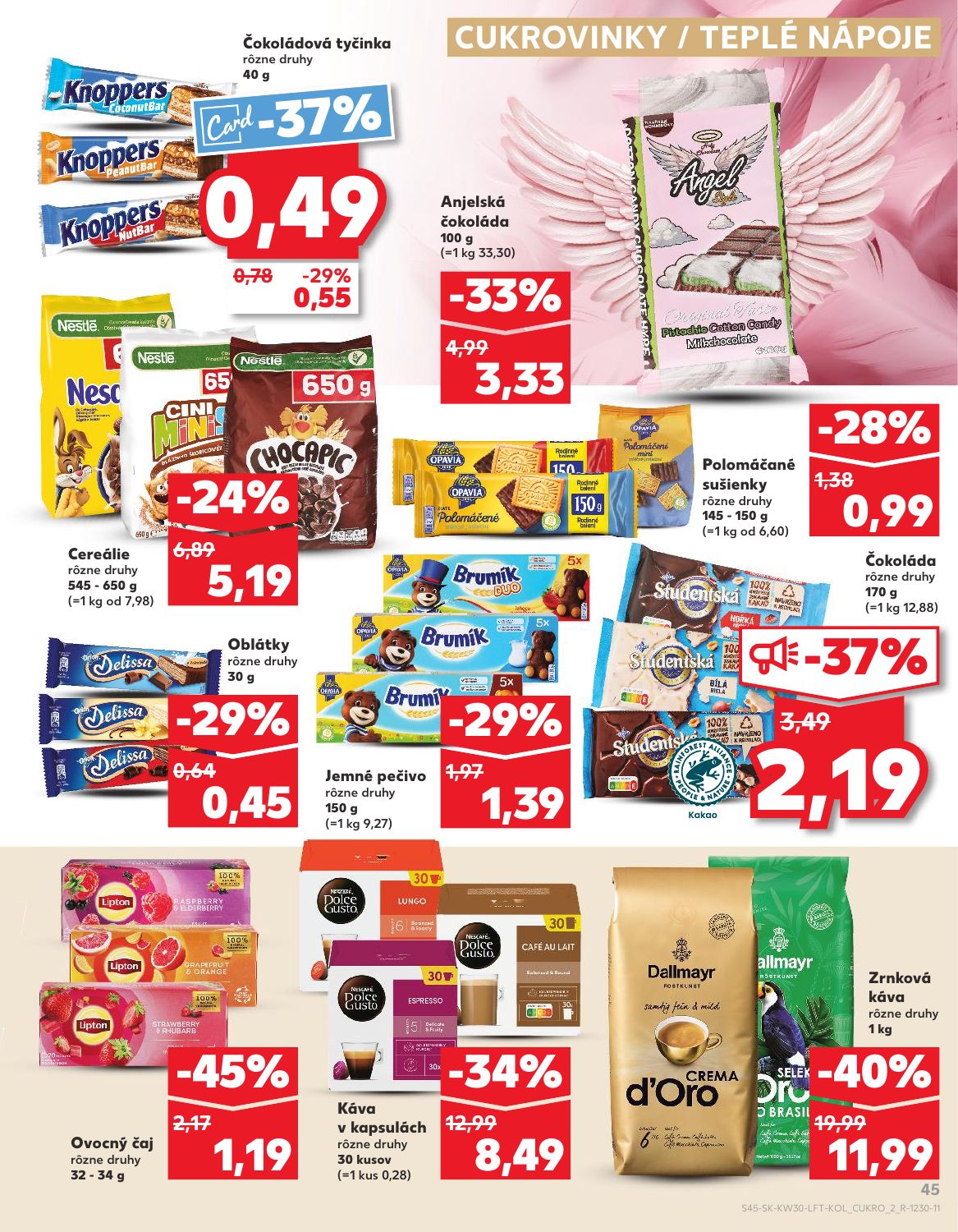 Kaufland