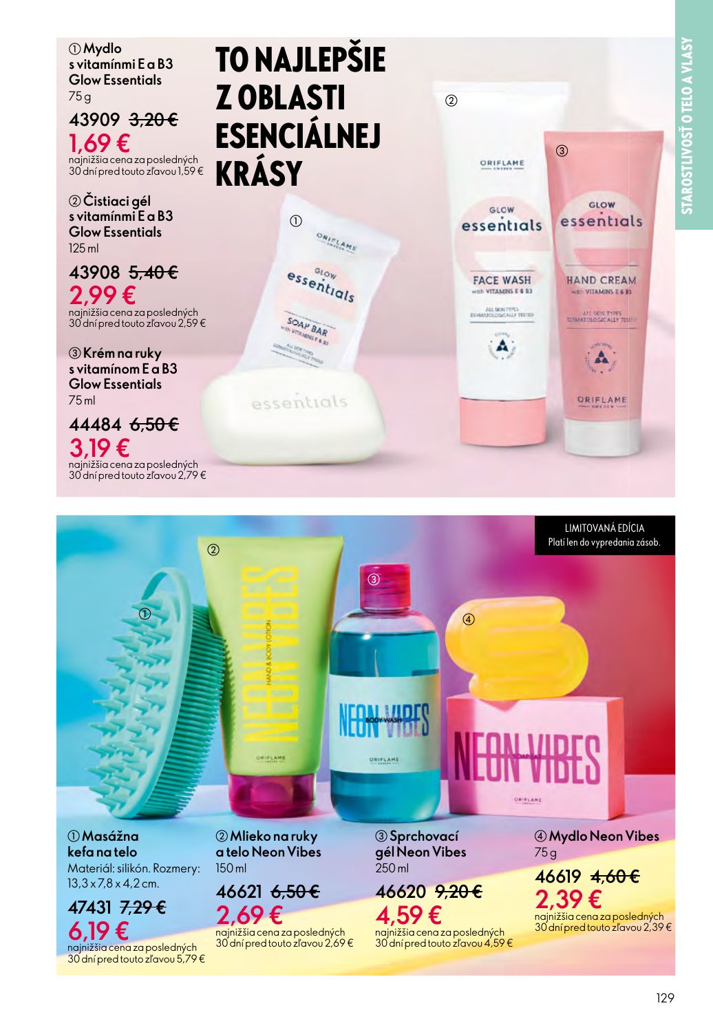 Oriflame