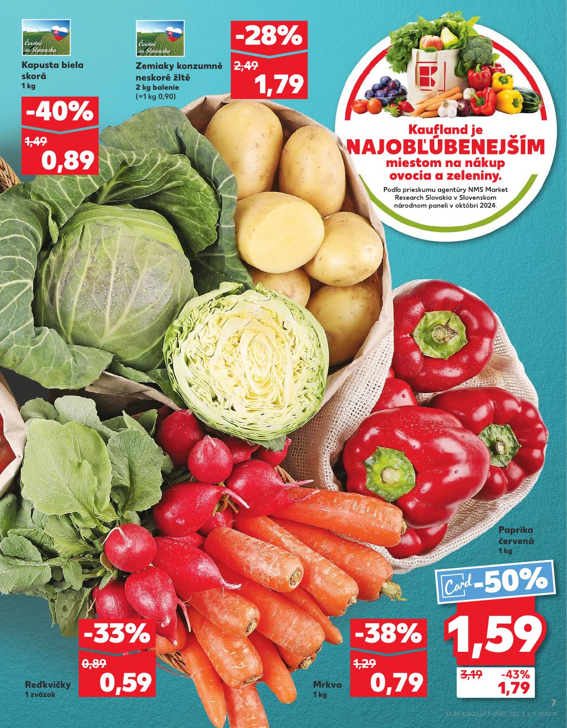 Kaufland