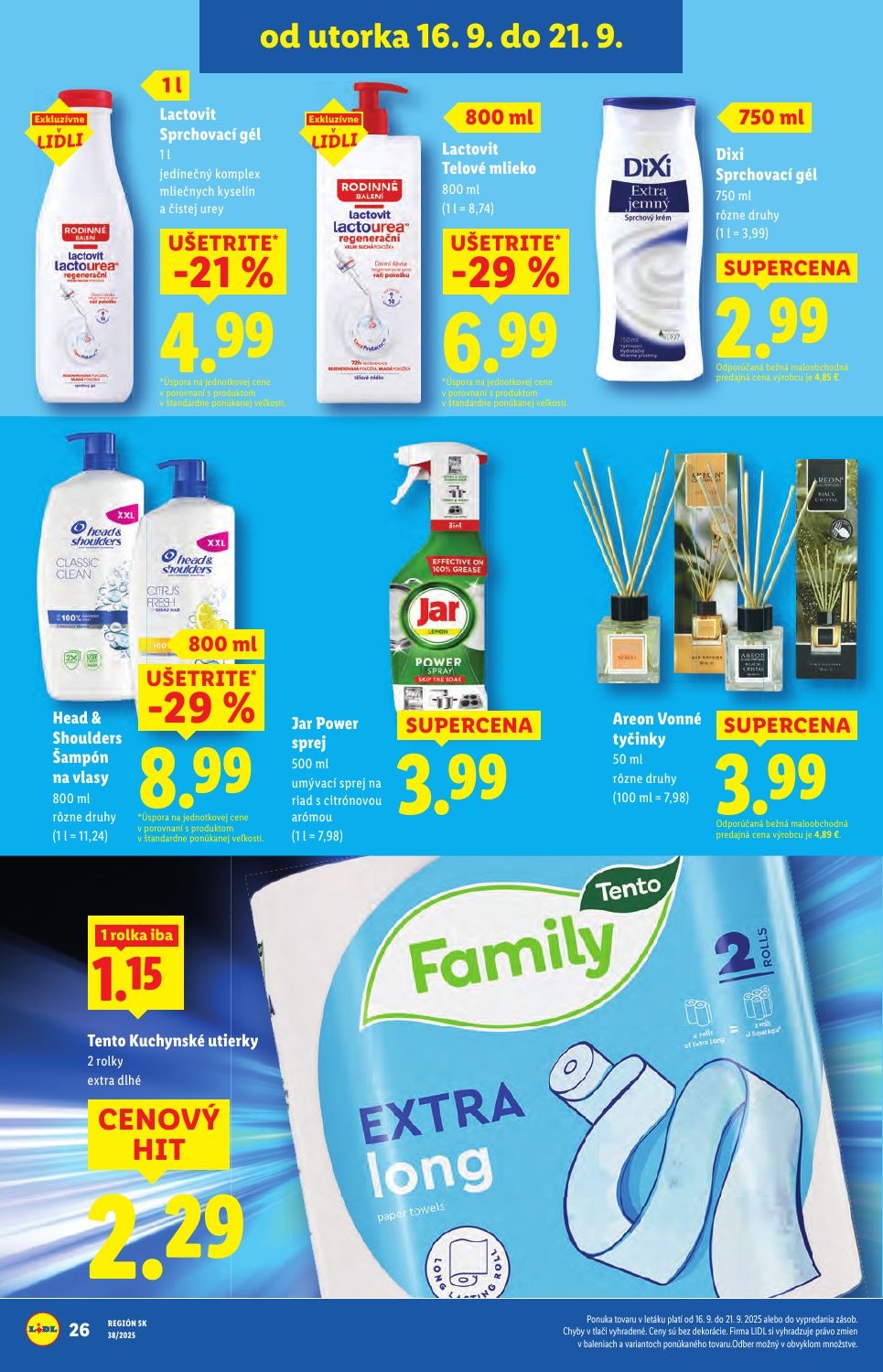LIDL