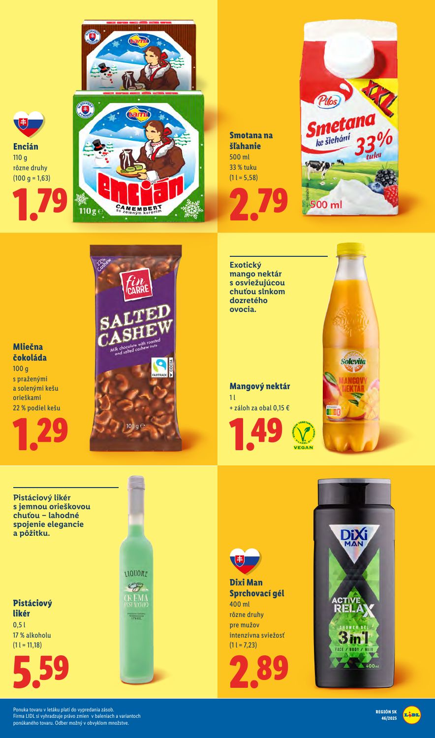 LIDL