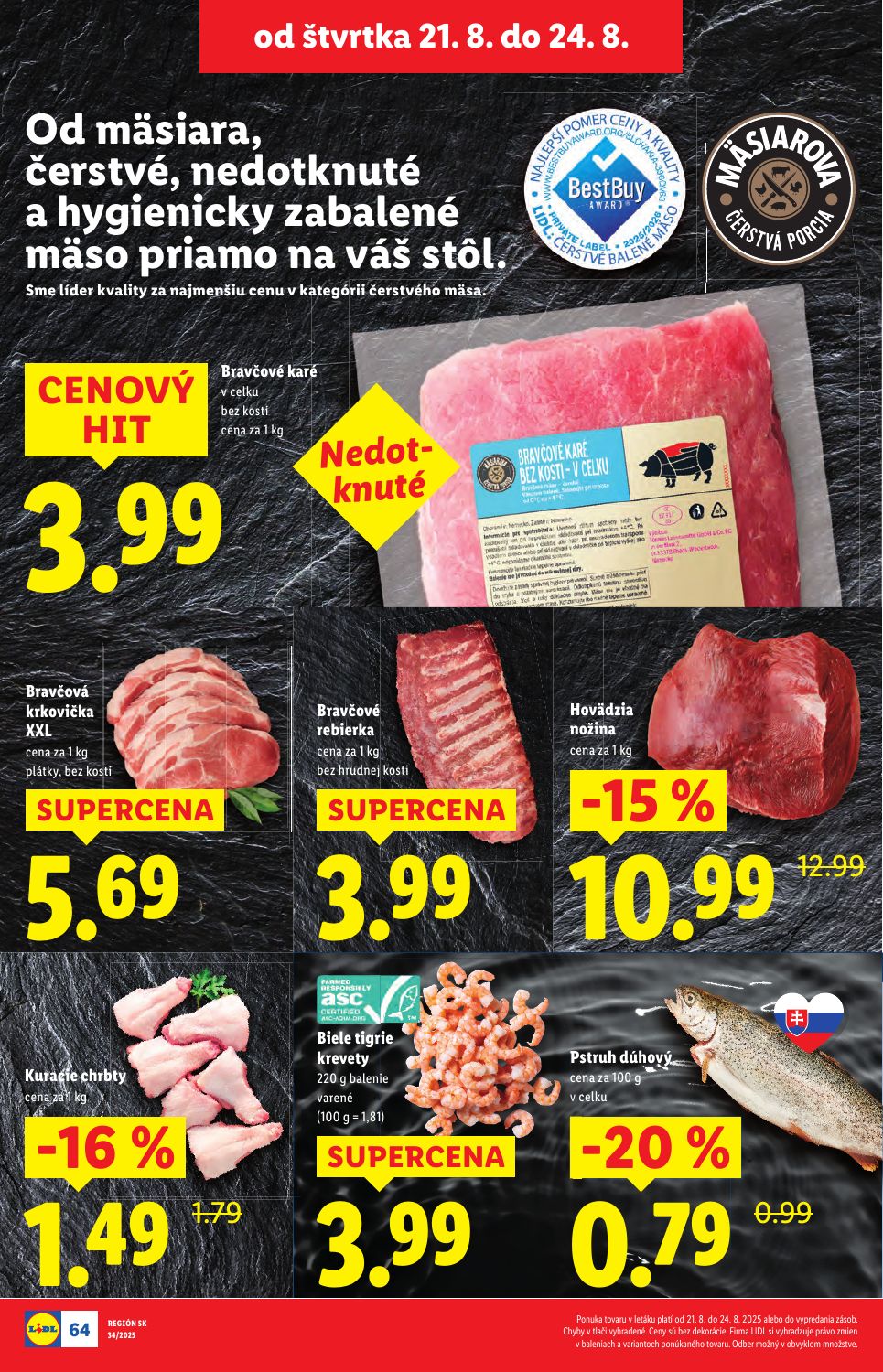 LIDL