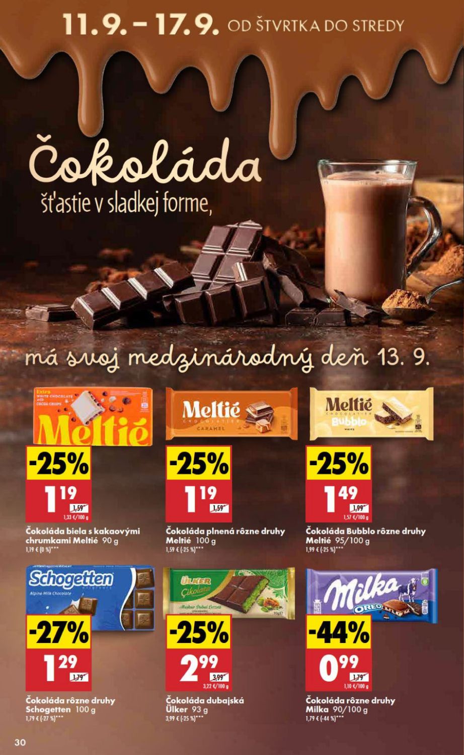 Biedronka