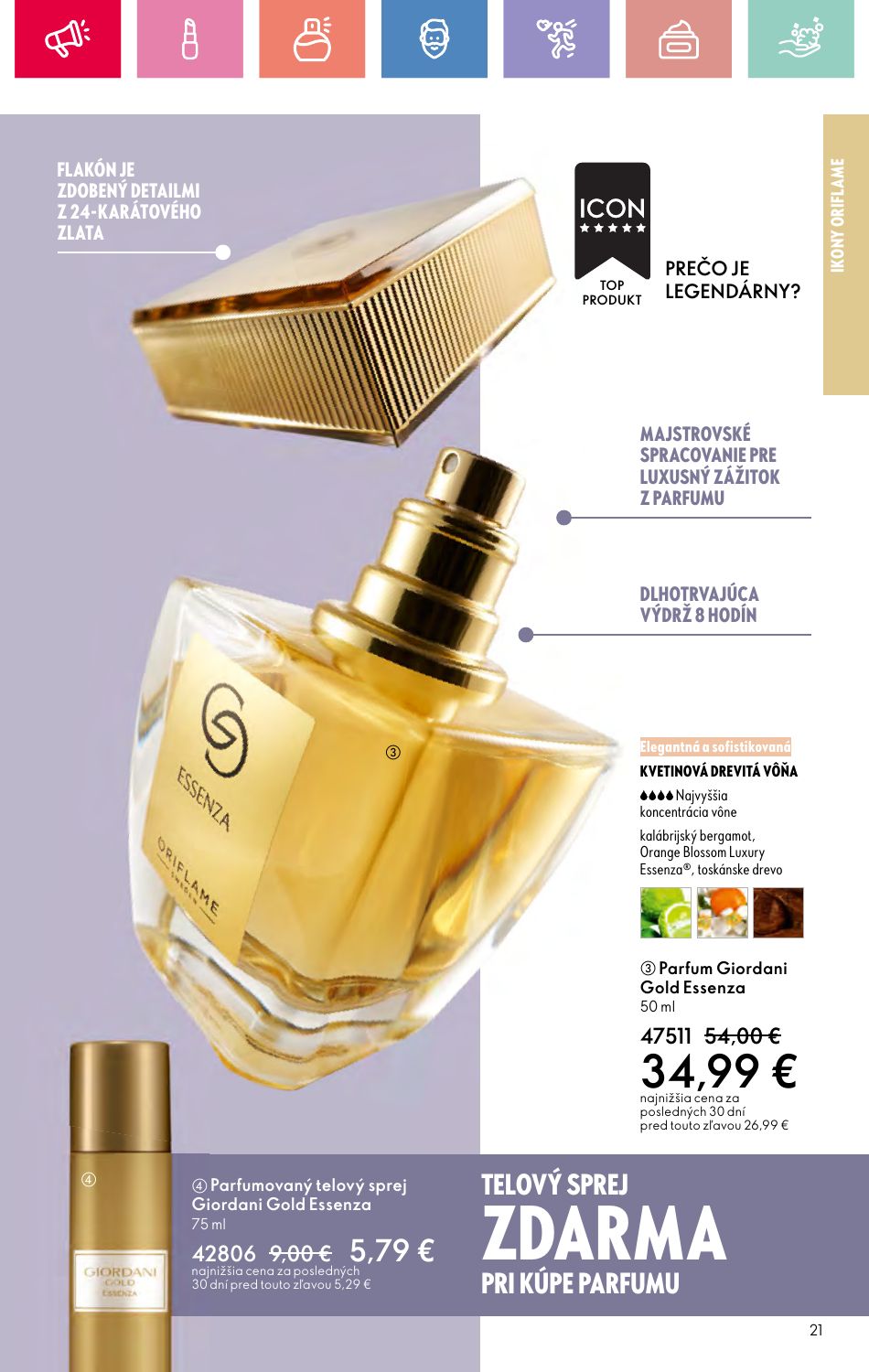 Oriflame