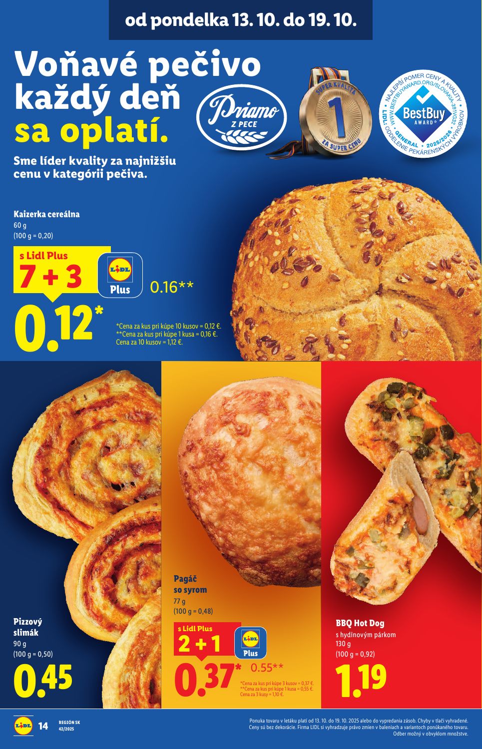 LIDL