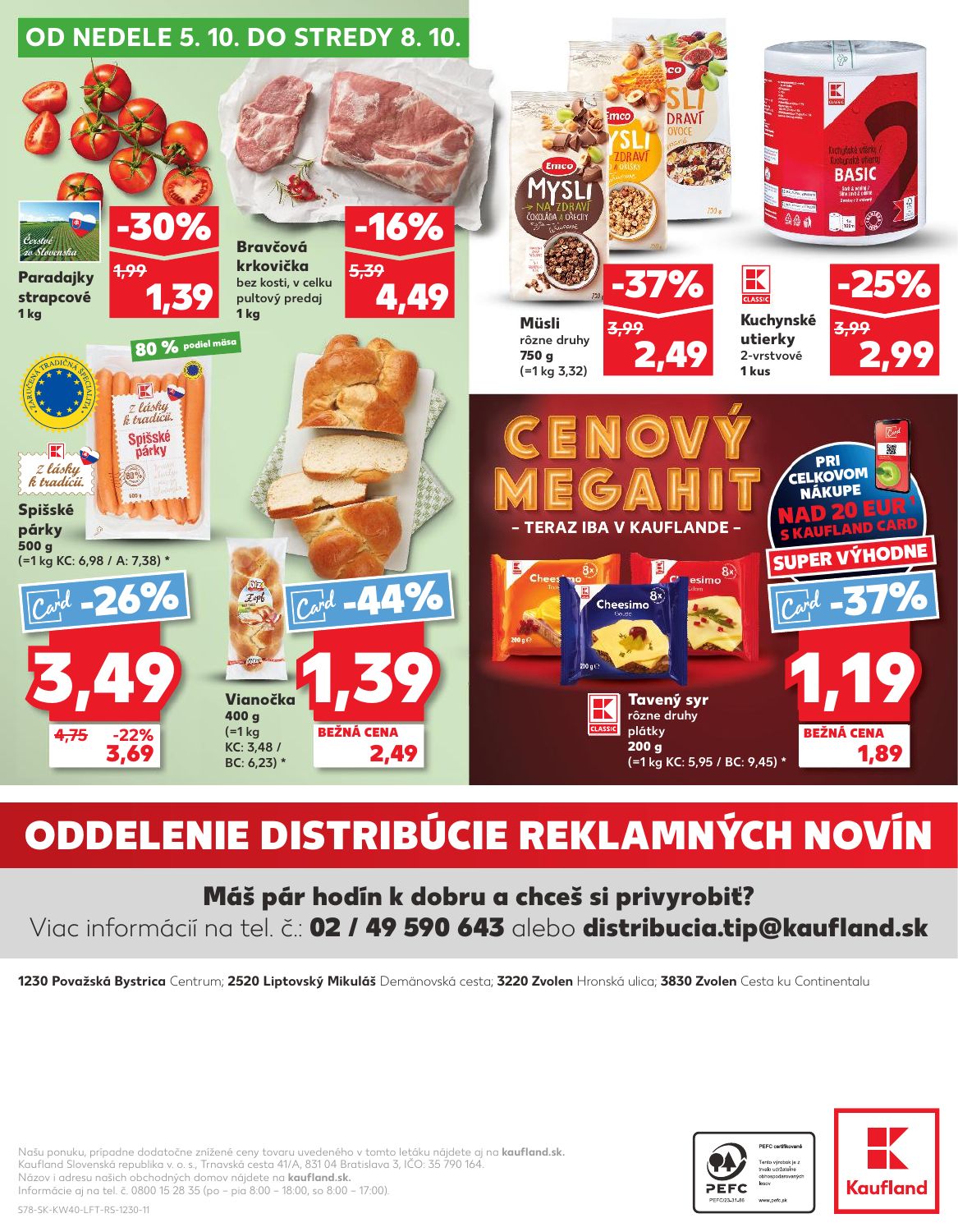 Kaufland