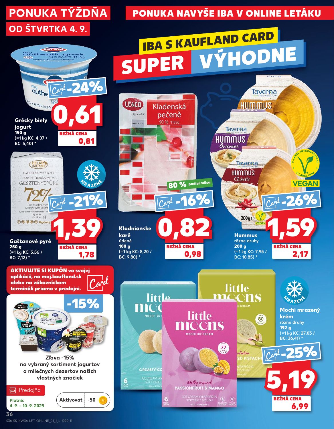 Kaufland