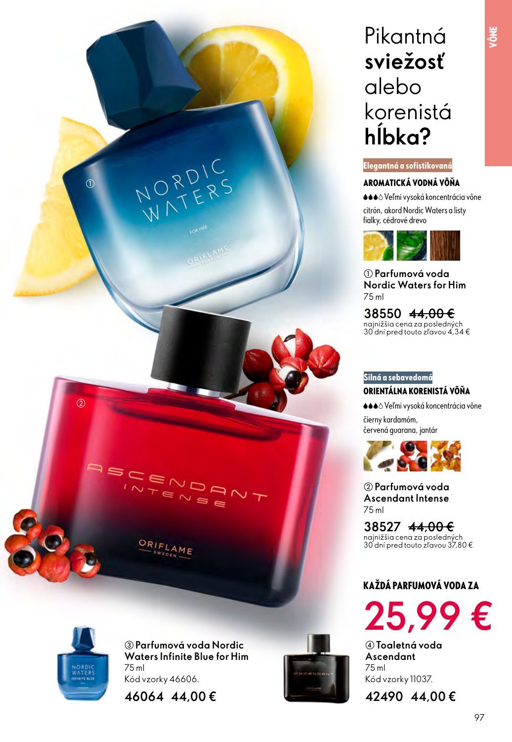 Oriflame