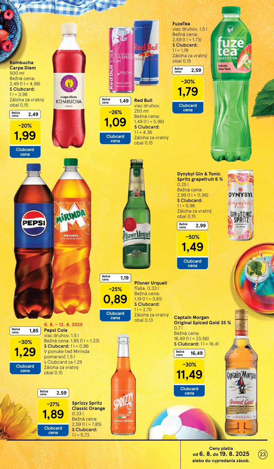 TESCO