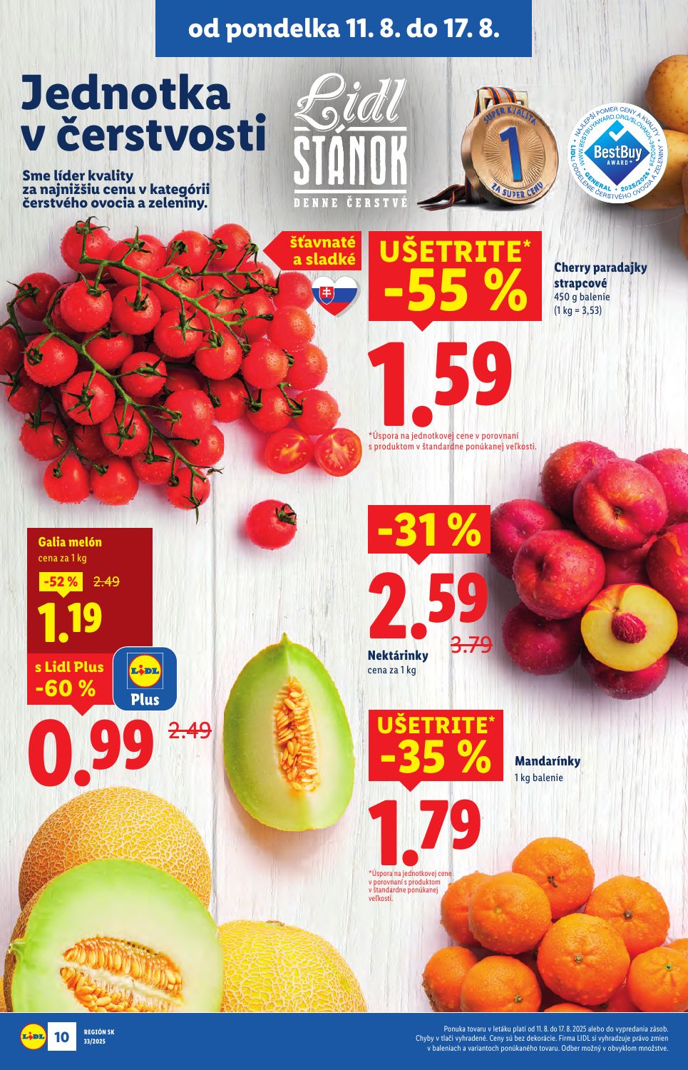 LIDL