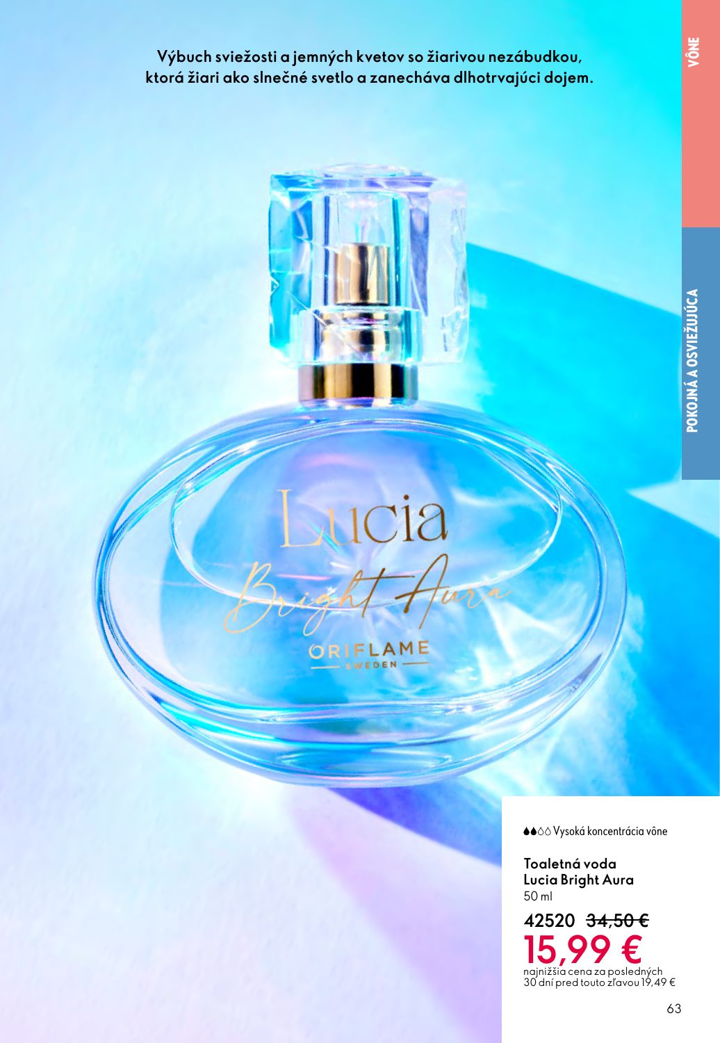 Oriflame