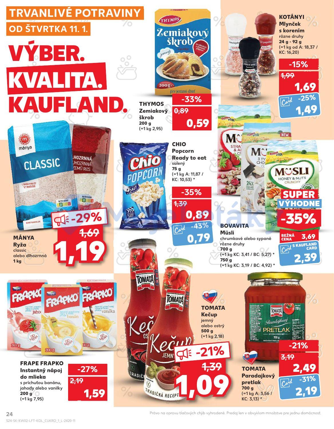 Kaufland