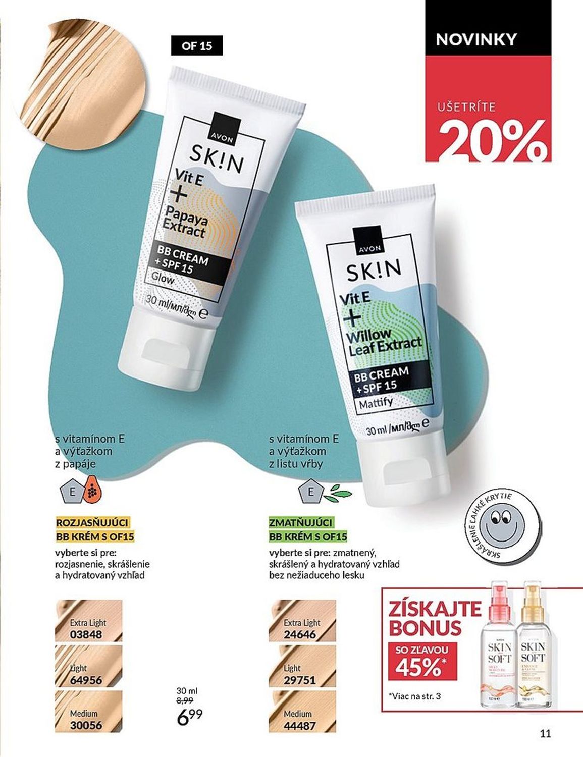 AVON