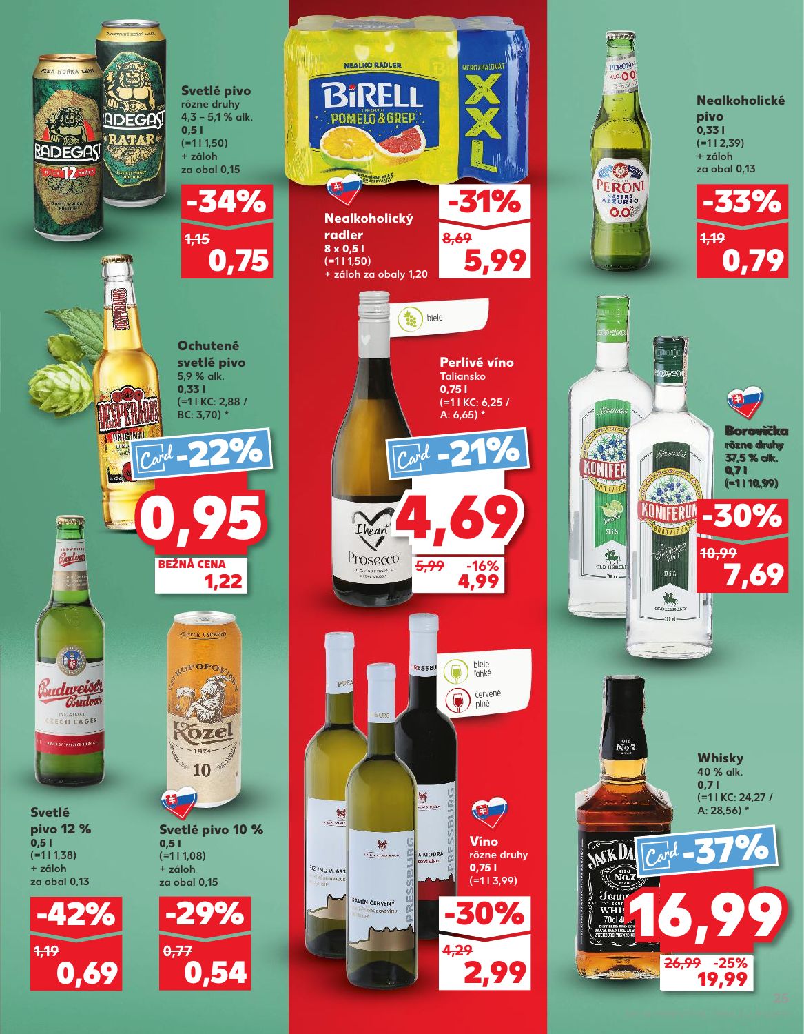 Kaufland