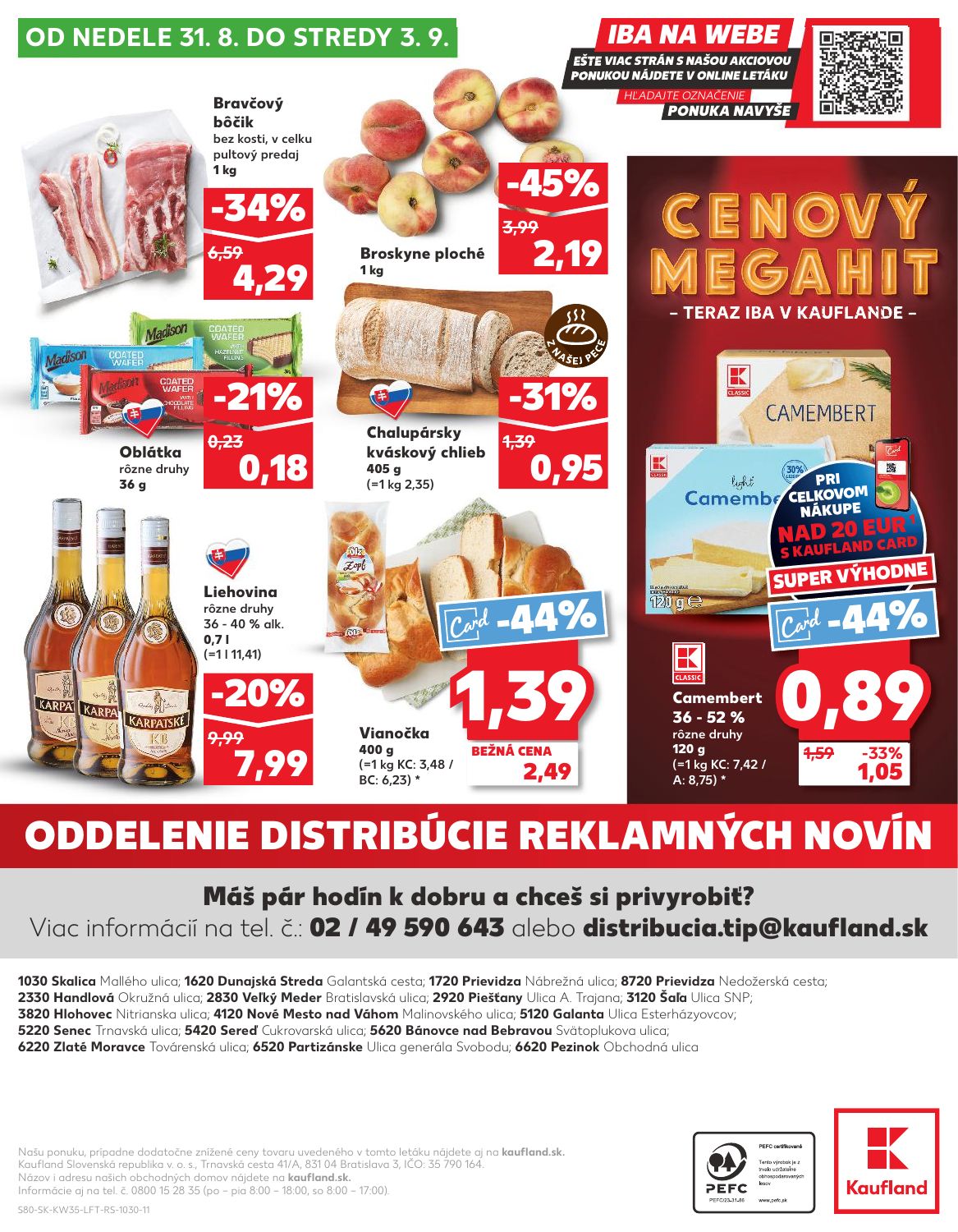 Kaufland