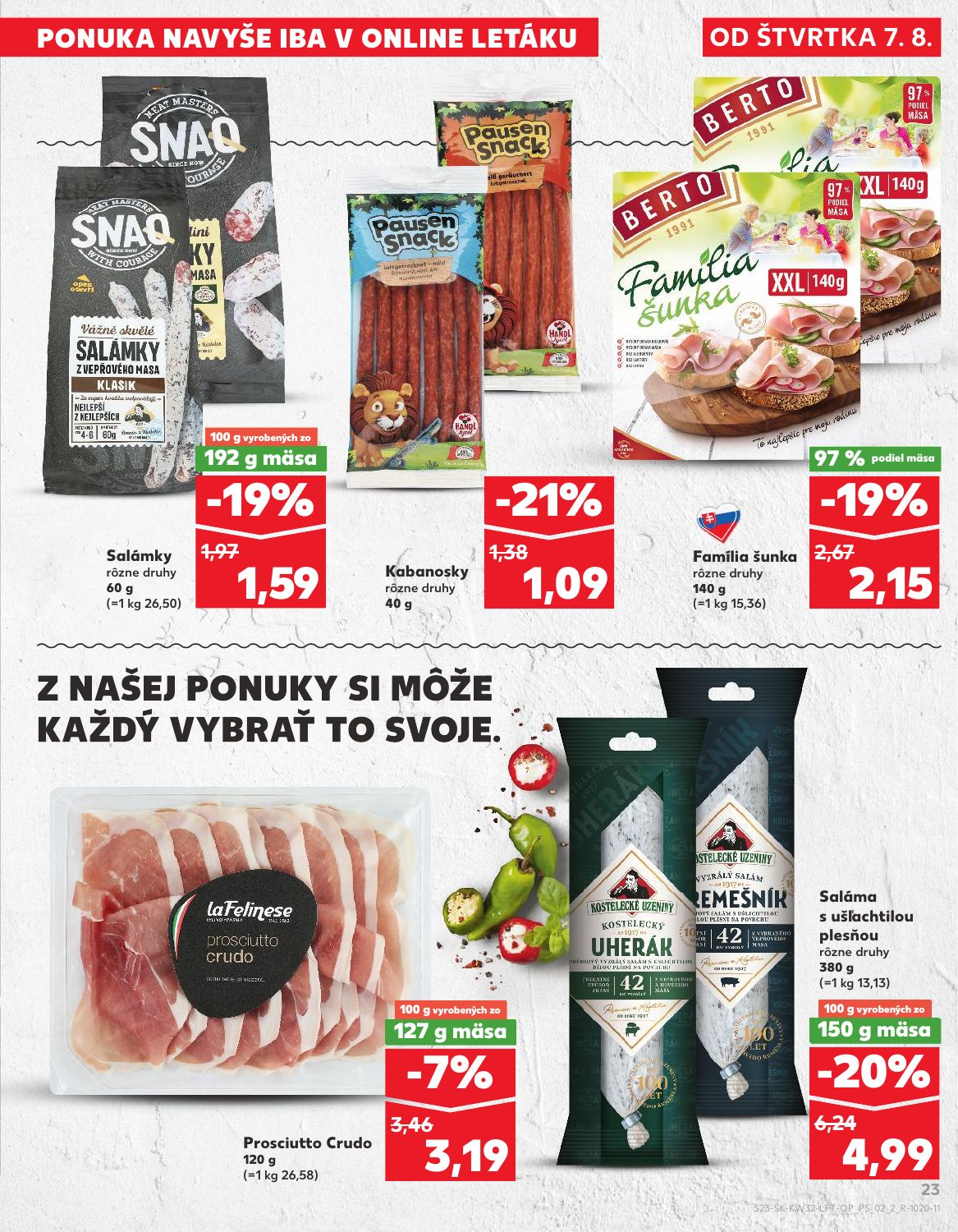 Kaufland