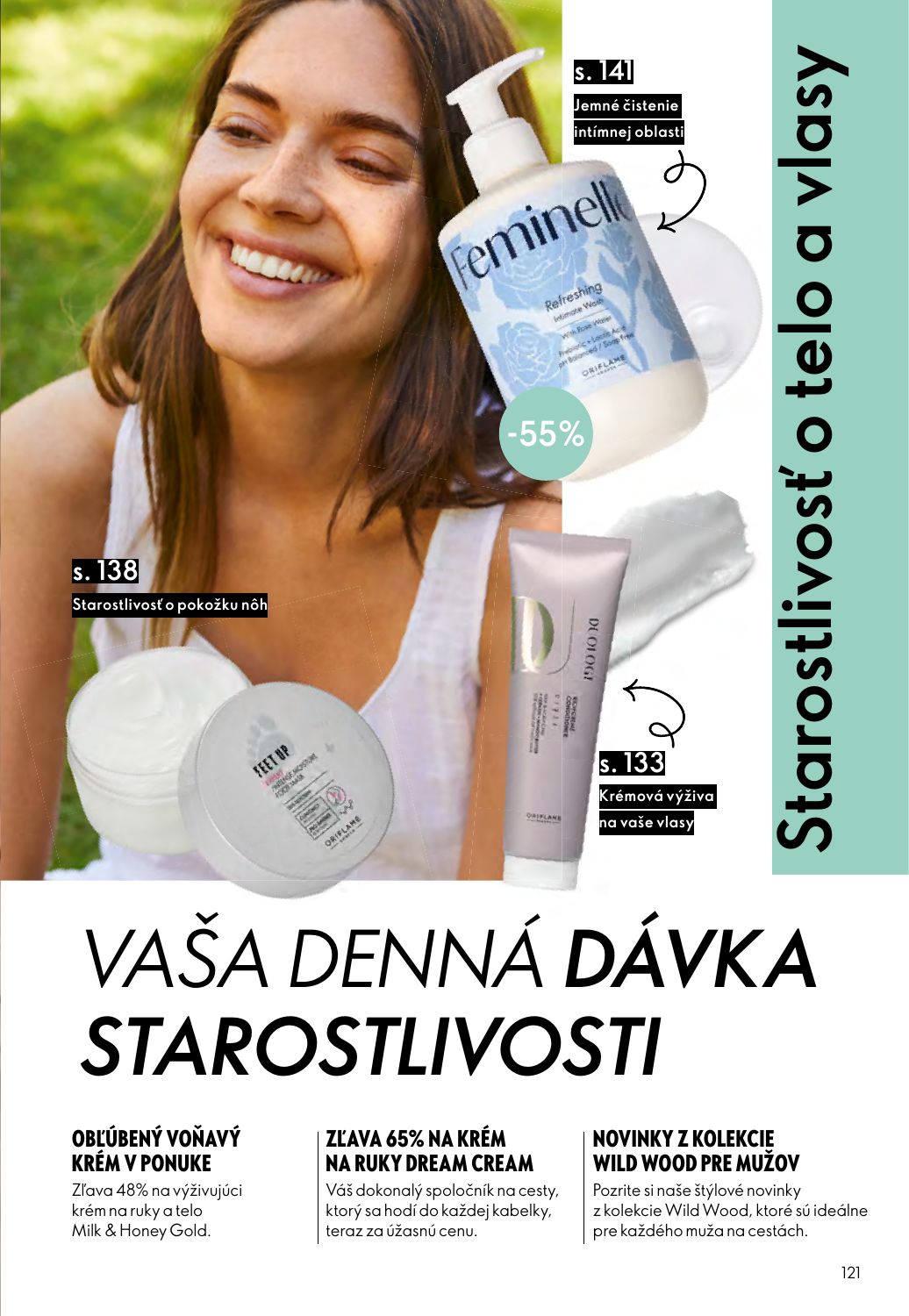 Oriflame