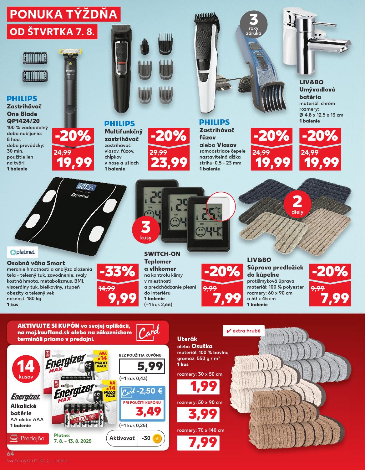 Kaufland