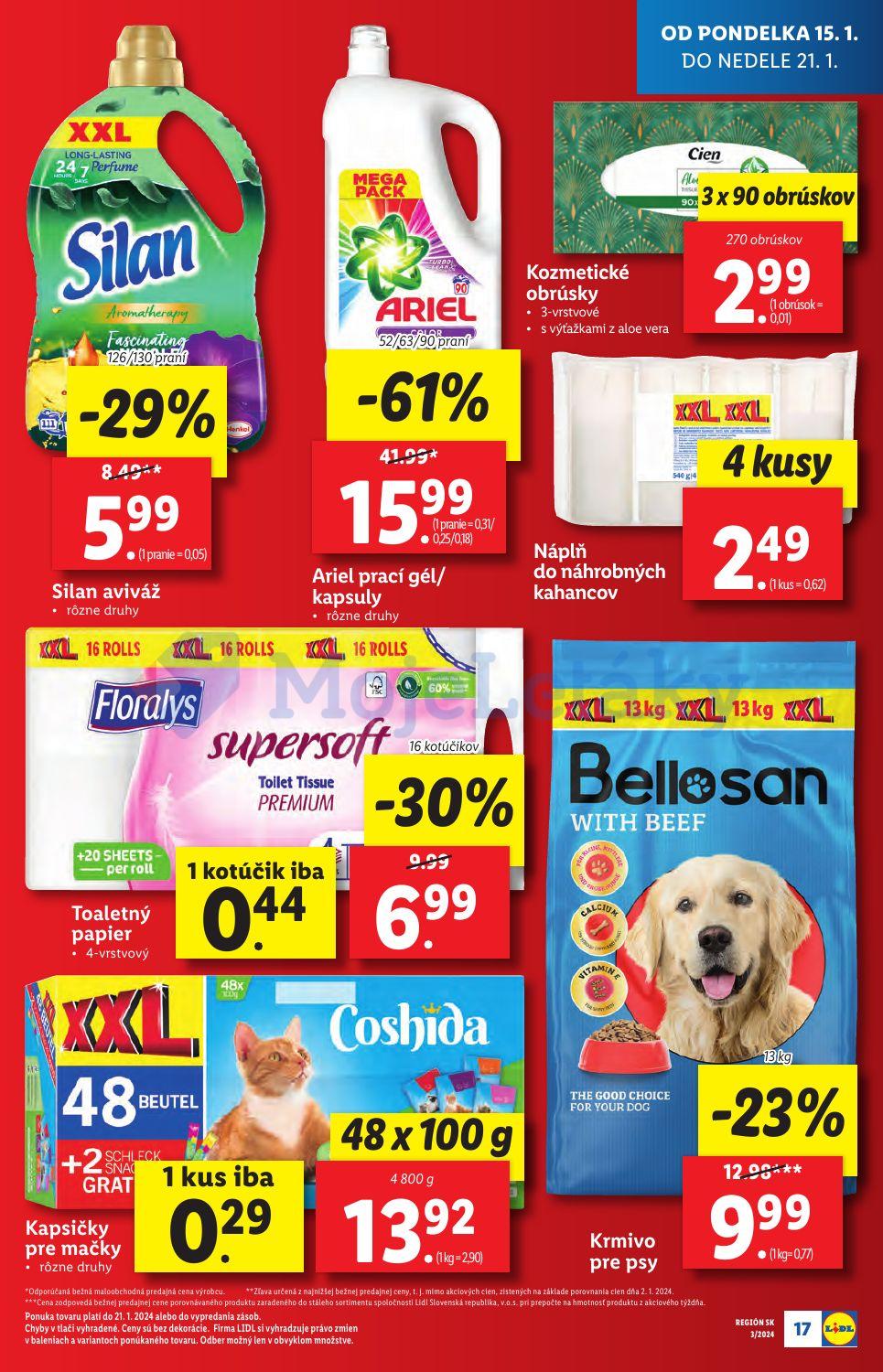 LIDL