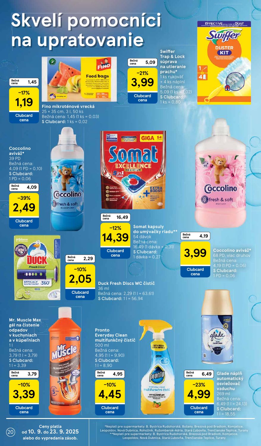 TESCO