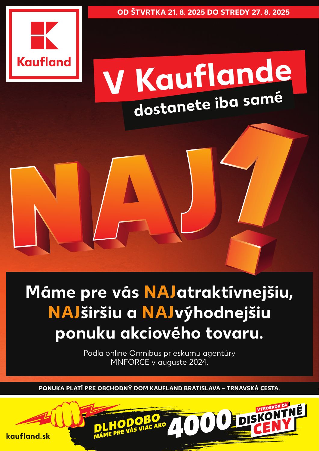 Kaufland