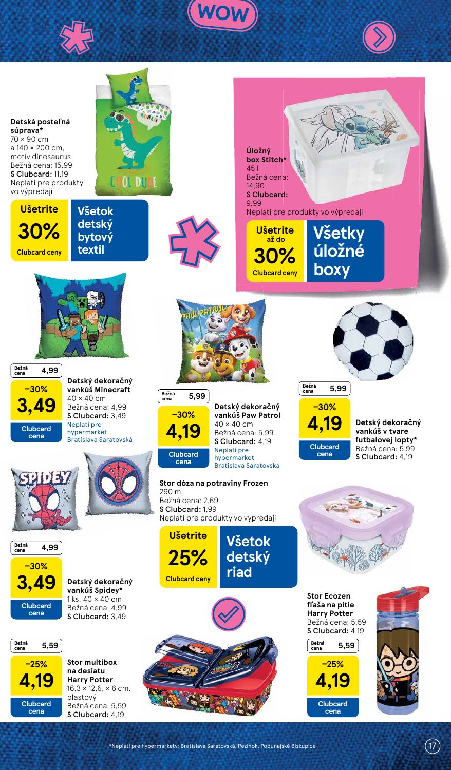 TESCO