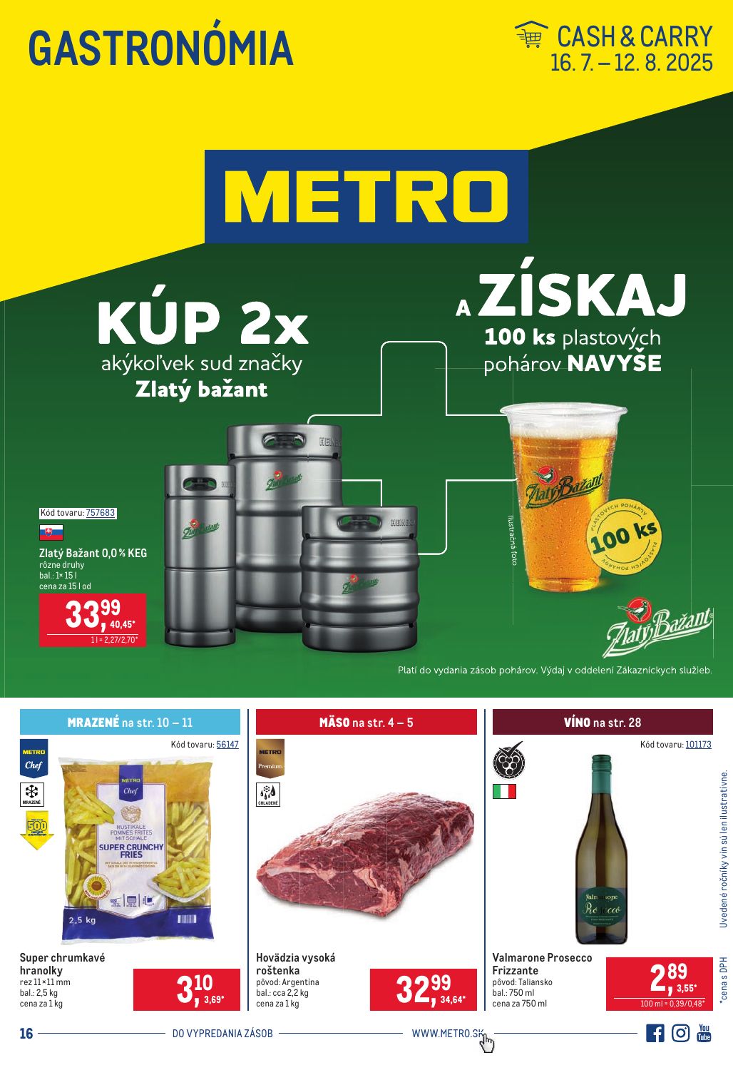 METRO