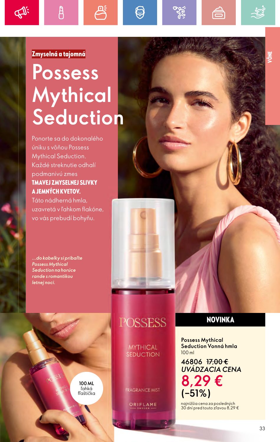 Oriflame