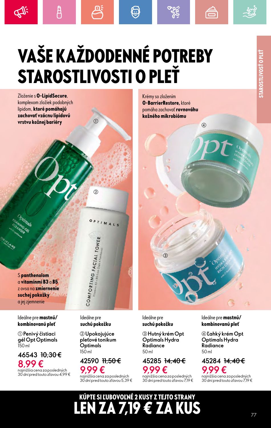 Oriflame