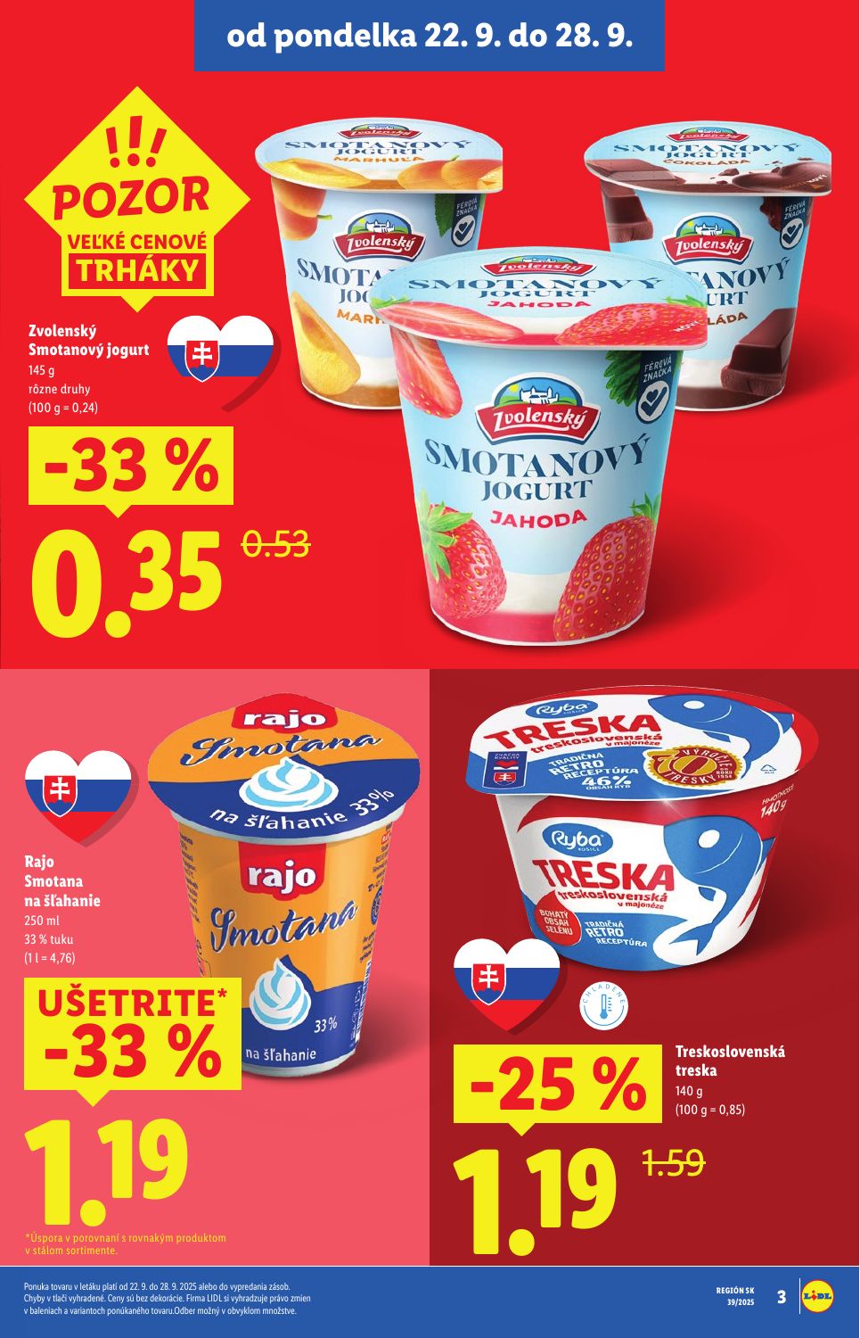 LIDL