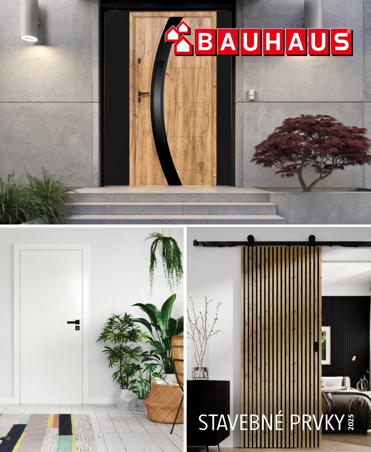 BAUHAUS