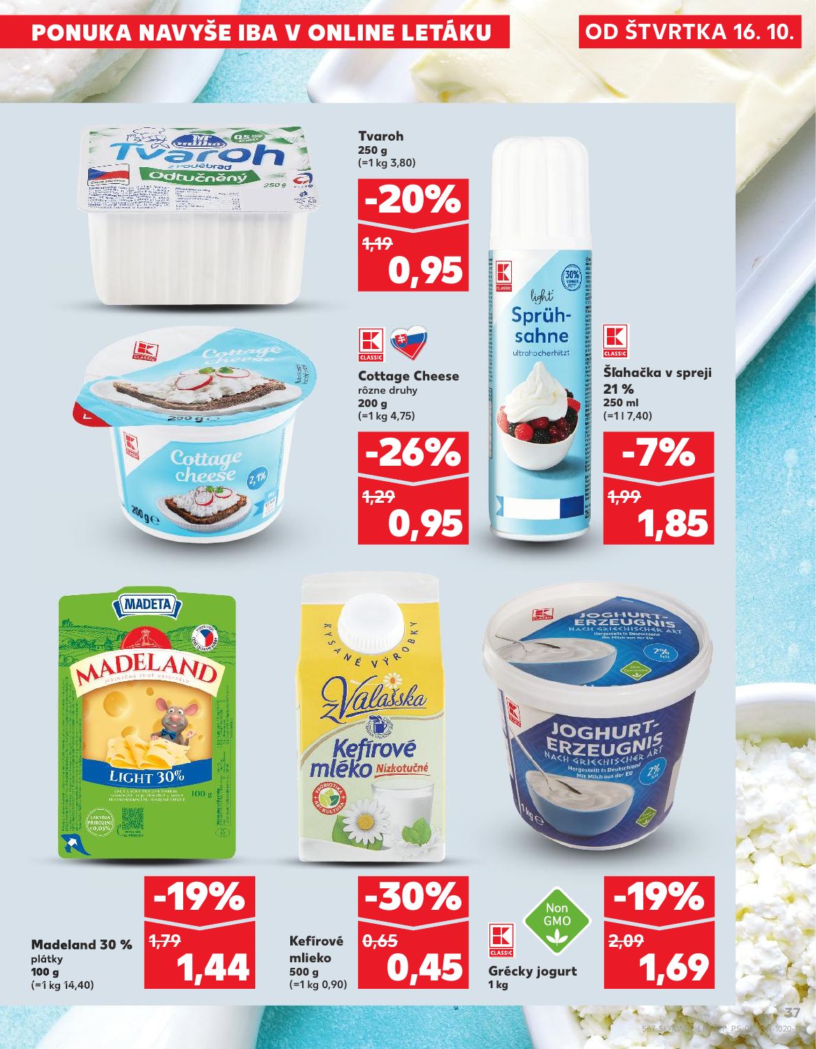 Kaufland