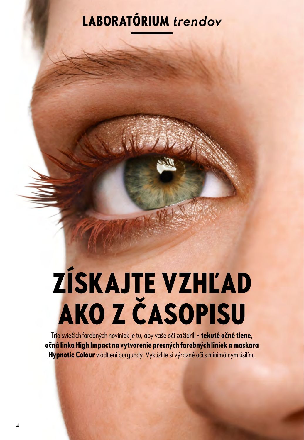 Oriflame