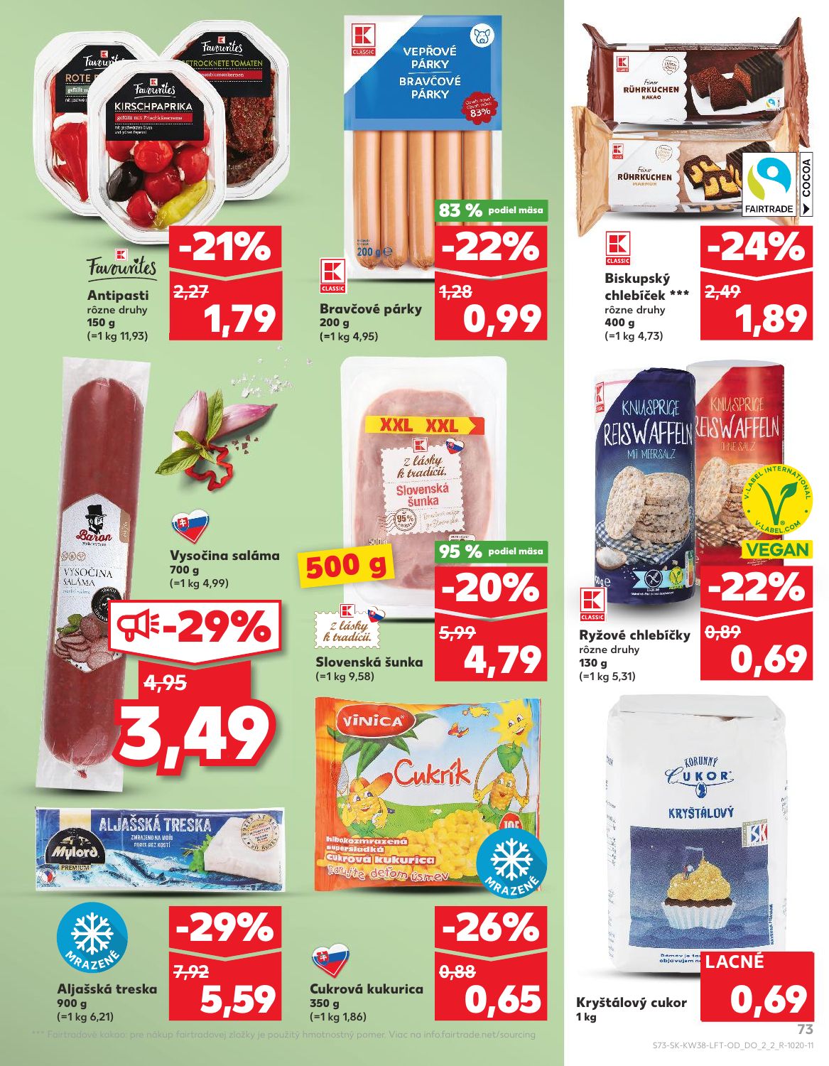 Kaufland