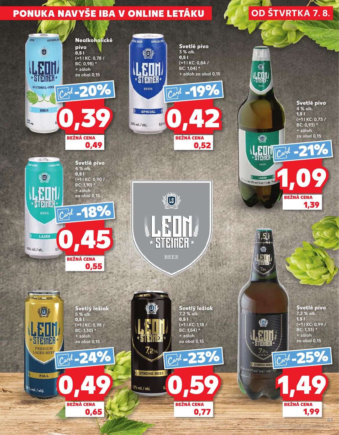 Kaufland