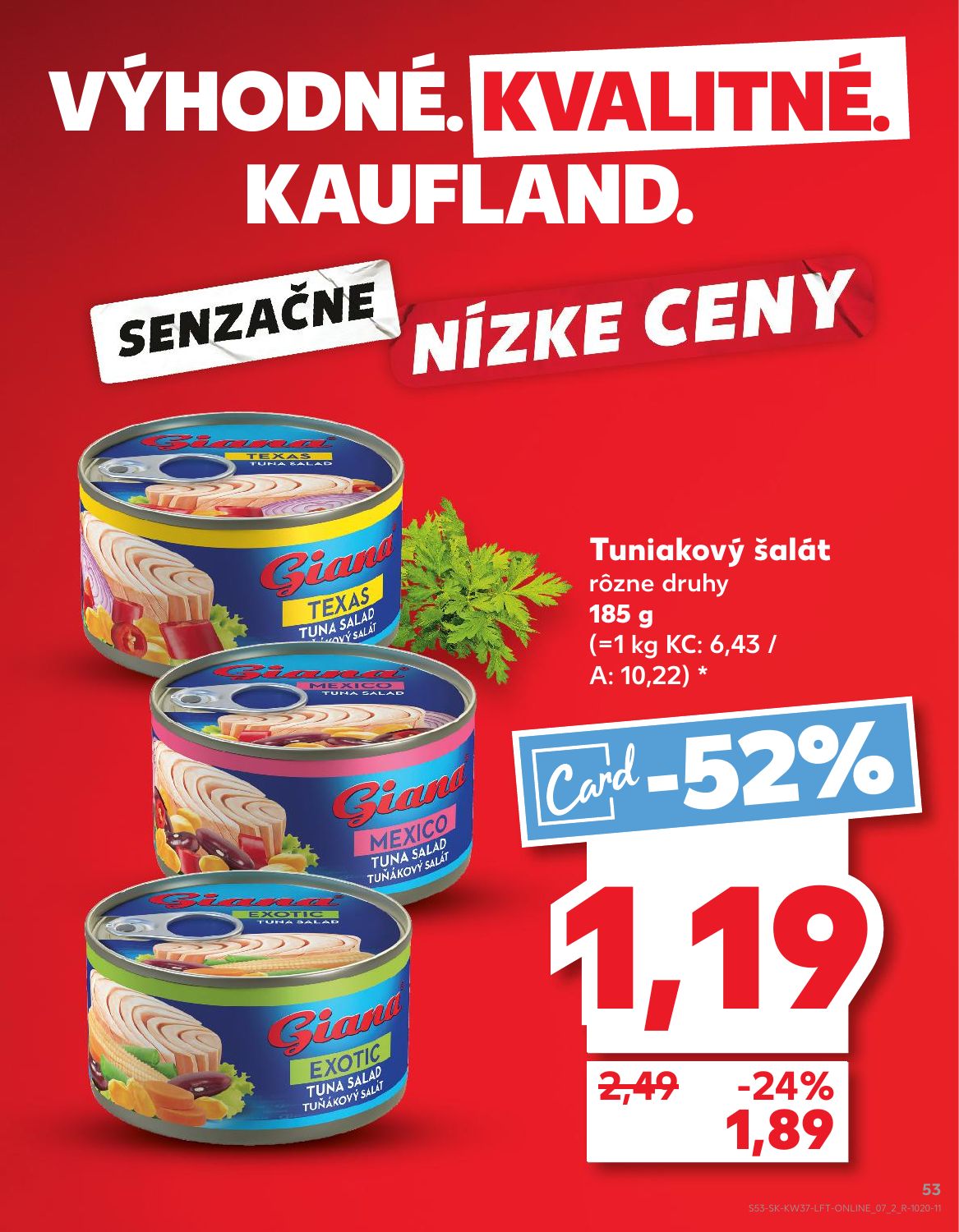 Kaufland