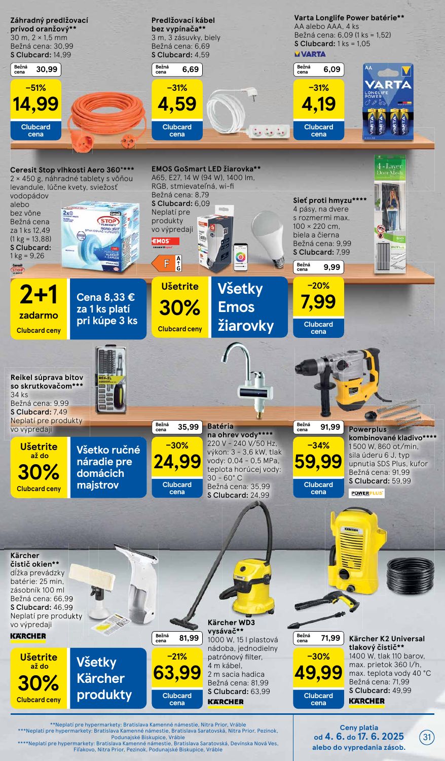TESCO