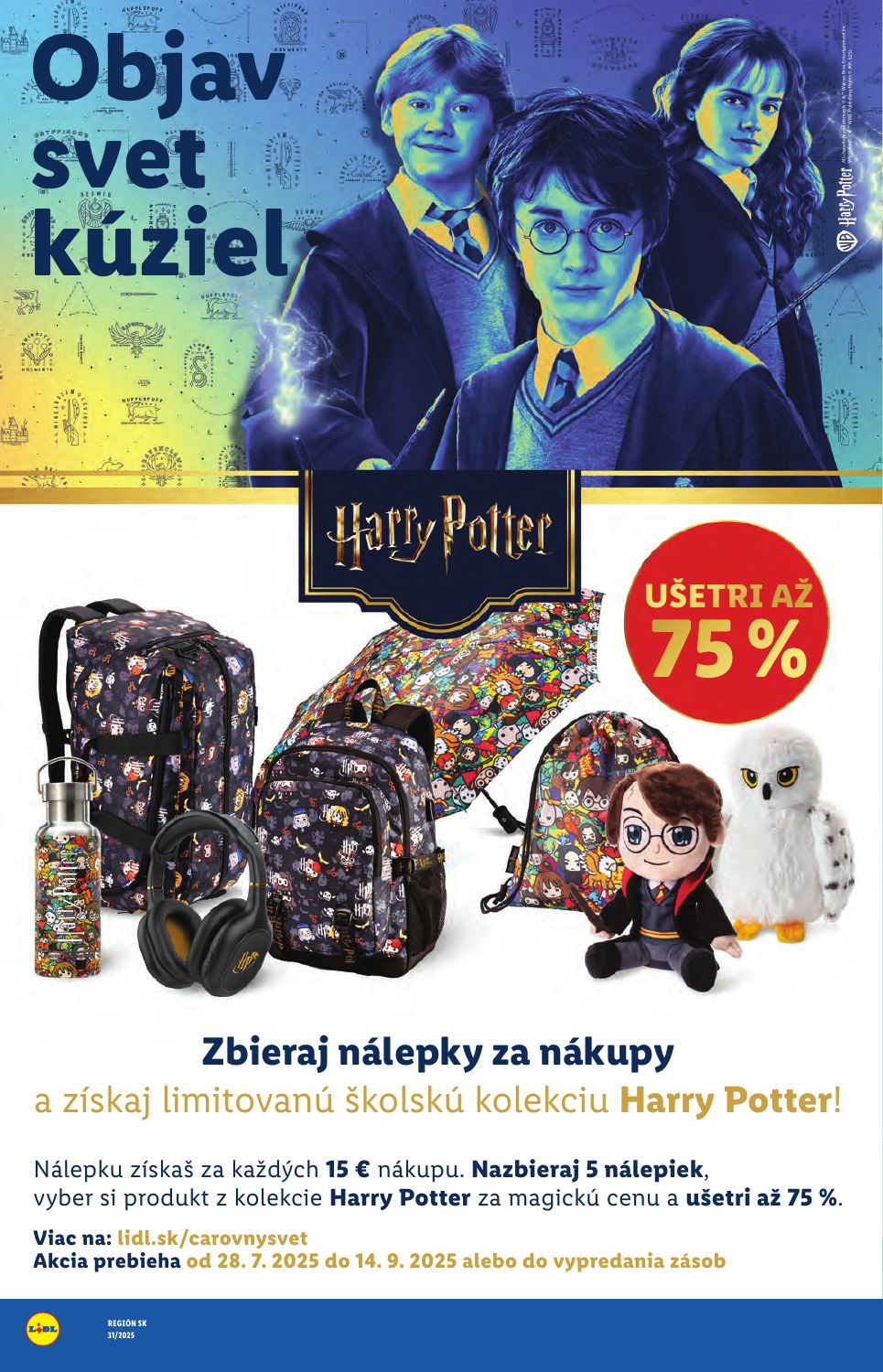 LIDL
