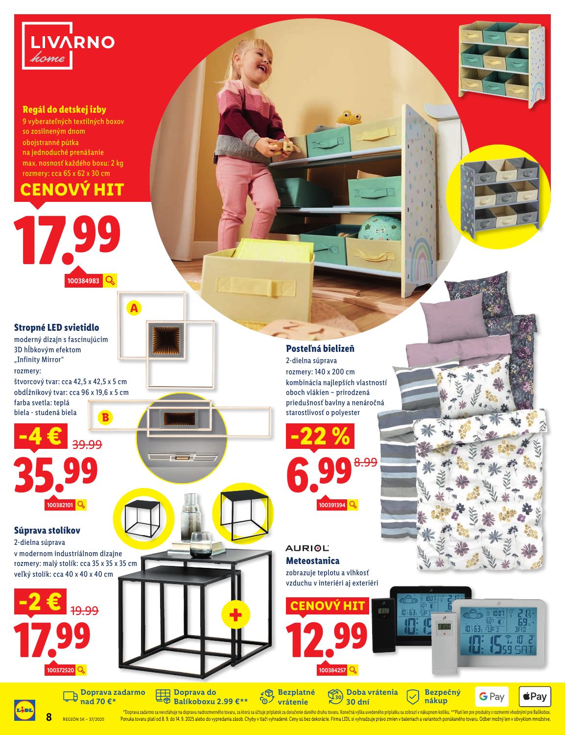 LIDL