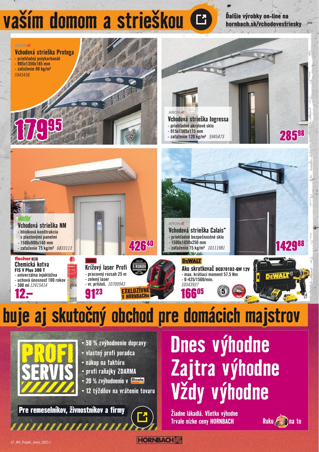 HORNBACH