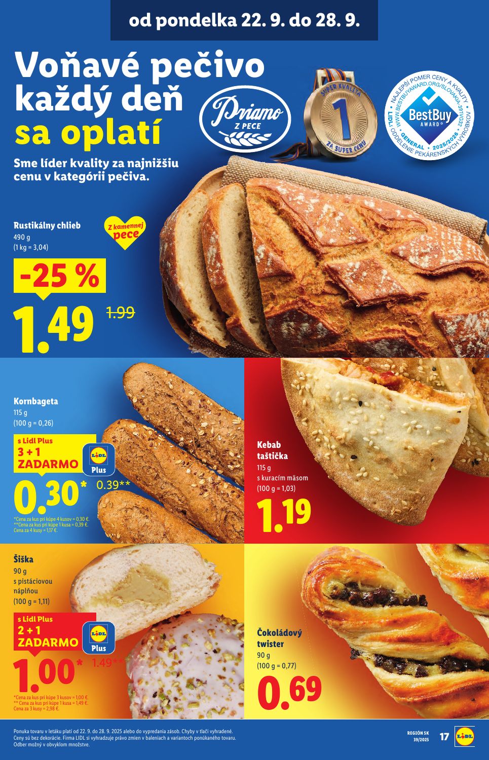 LIDL