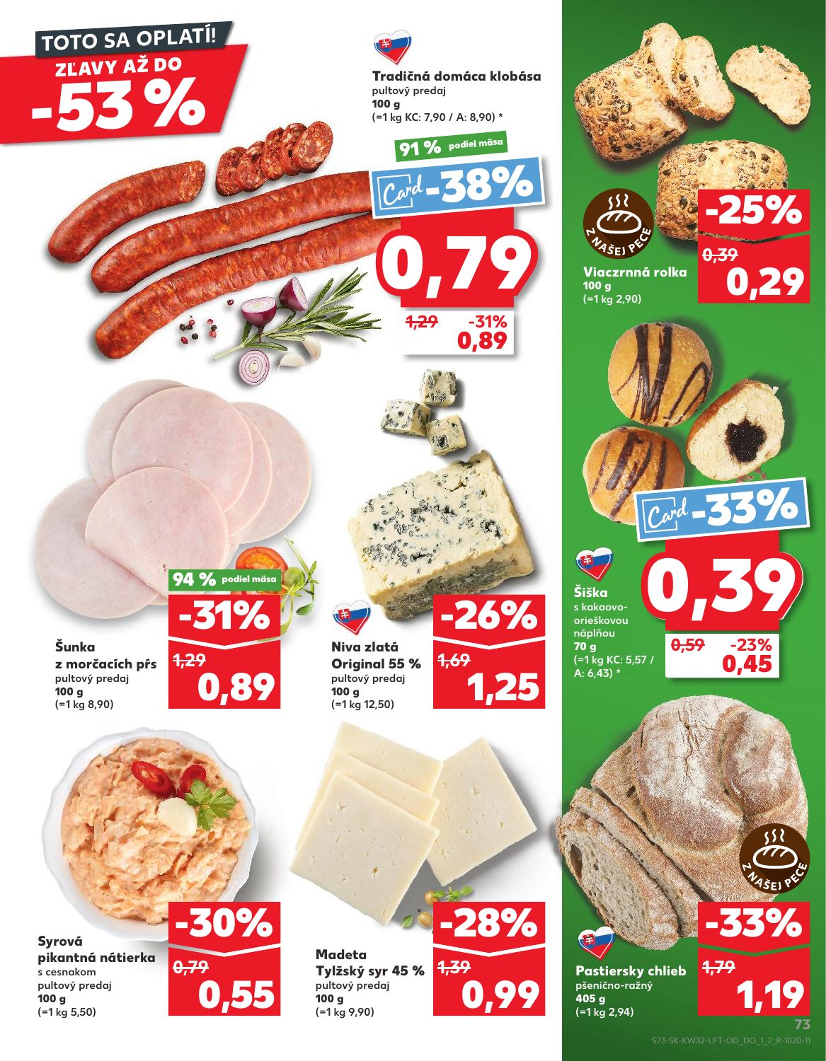 Kaufland