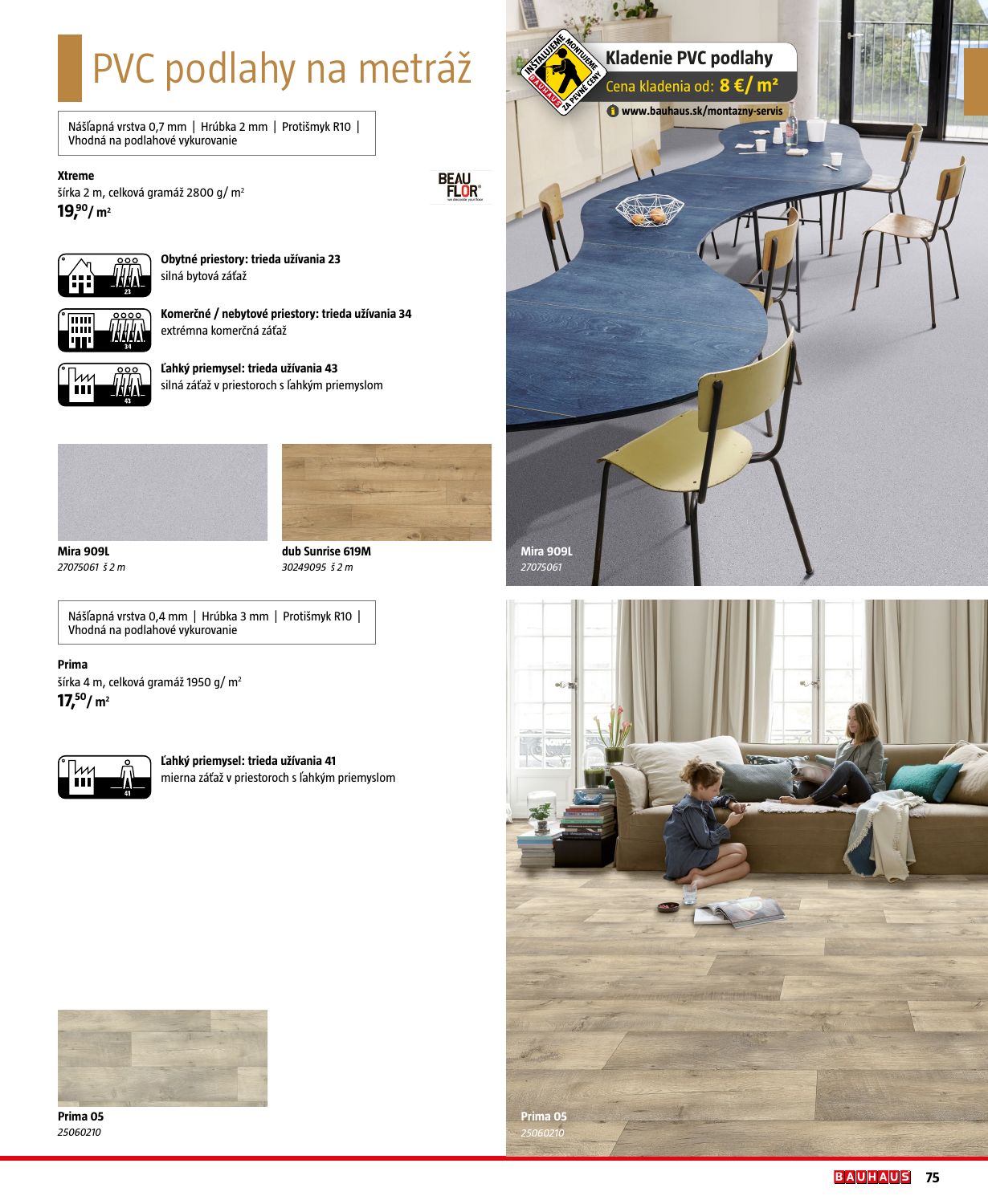 BAUHAUS