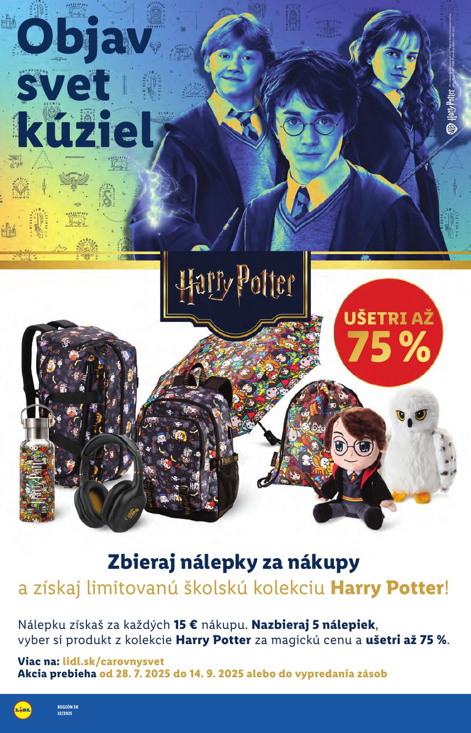 LIDL