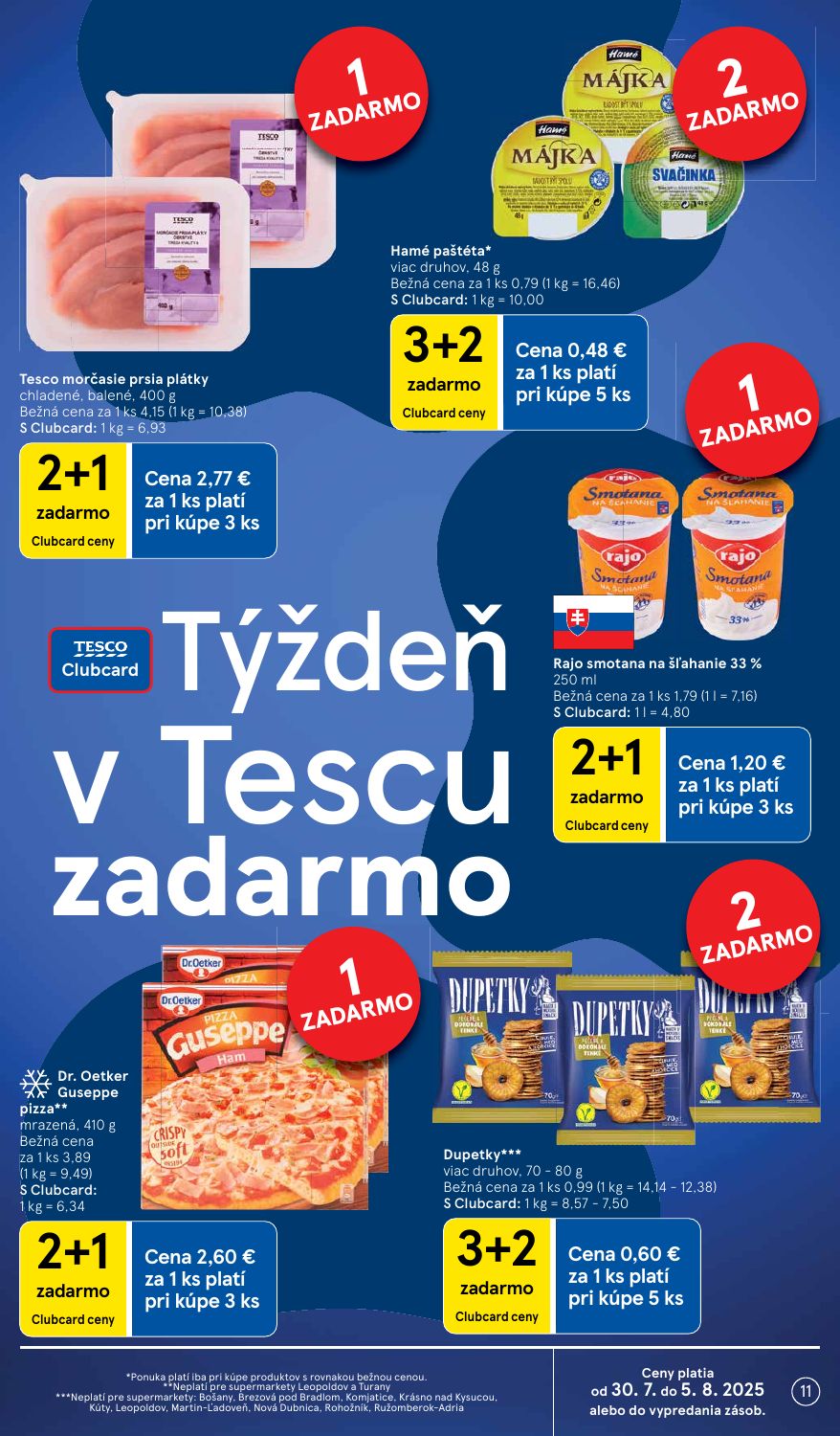 TESCO
